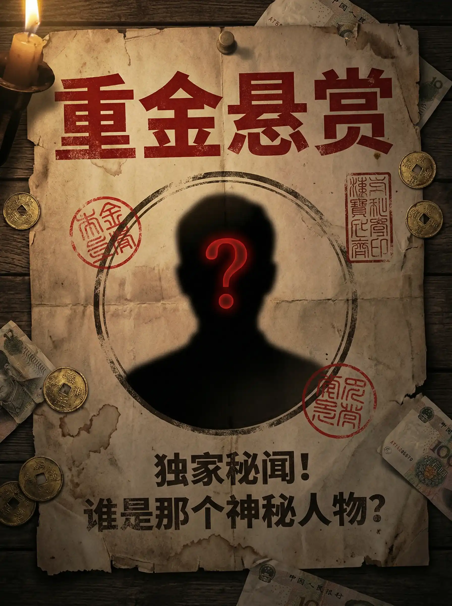 迷夜少女 | 迷夜少女官网 - 独家爆料迷夜少女聚集地 - 重金悬赏线索征集令
